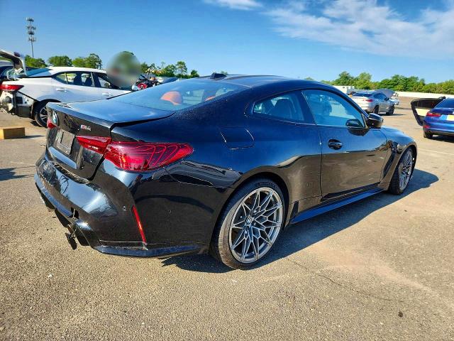 Aukcja sprzedaży 2025 Bmw M4, vin: WBS13HK08SCU06495, numer aukcji: 61798446