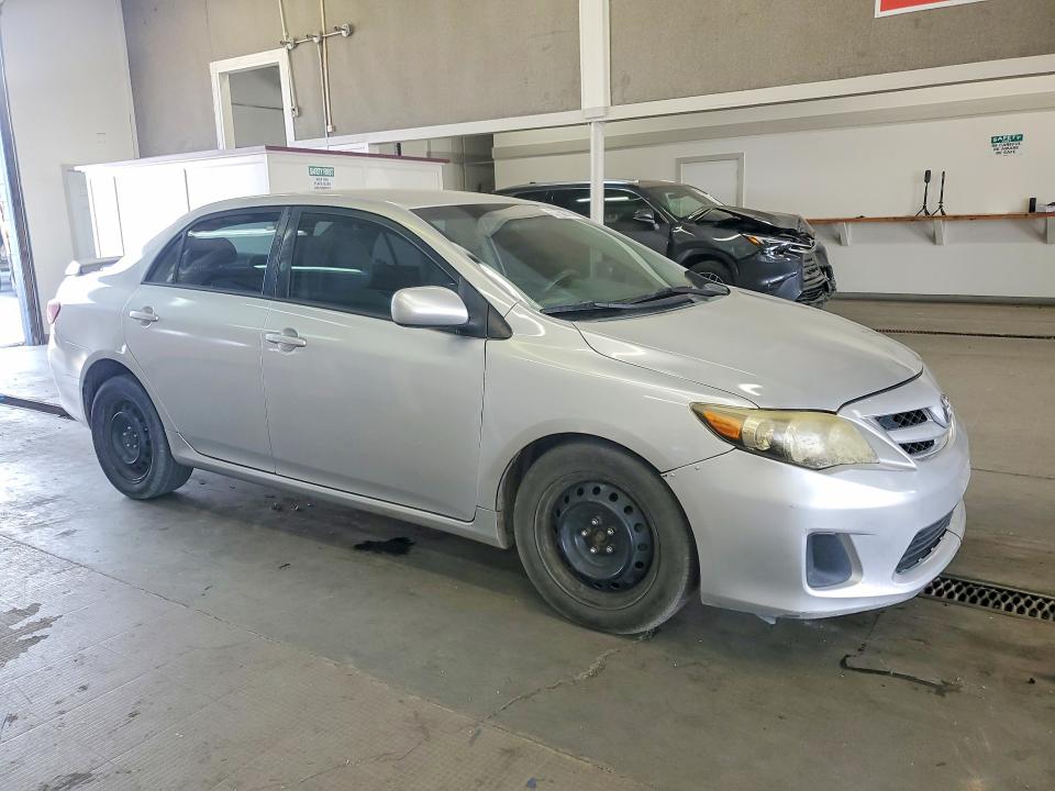 2012 Toyota Corolla მანქანა იყიდება აუქციონზე, vin: 2T1BU4EE6CC874999, აუქციონის ნომერი: 63750216