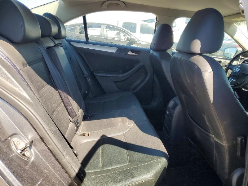 66250576 :رقم المزاد ، 3VWDP7AJ5DM223969 vin ، 2013 Volkswagen Jetta مزاد بيع