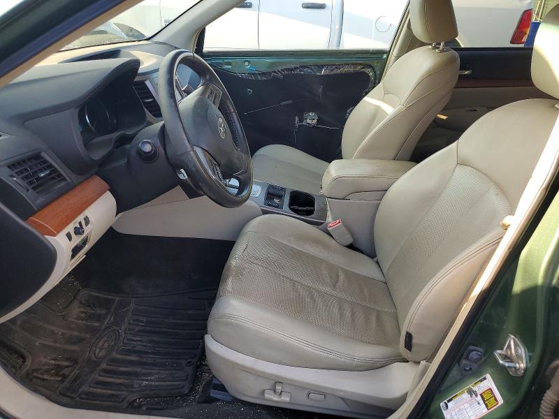 Aukcja sprzedaży 2013 Subaru Outback, vin: 4S4BRDKC1D2203207, numer aukcji: 65202386