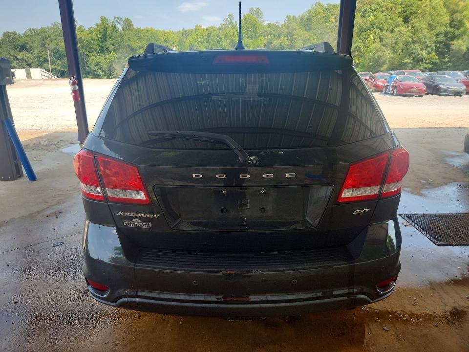 Продаж на аукціоні авто 2018 Dodge Journey, vin: 3C4PDCBB6JT310371, номер лоту: 65231756
