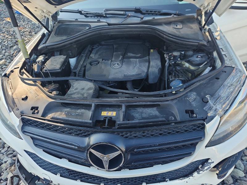 63503326 :رقم المزاد ، 4JGDA5HB9GA619763 vin ، 2016 Mercedes-benz Gle مزاد بيع