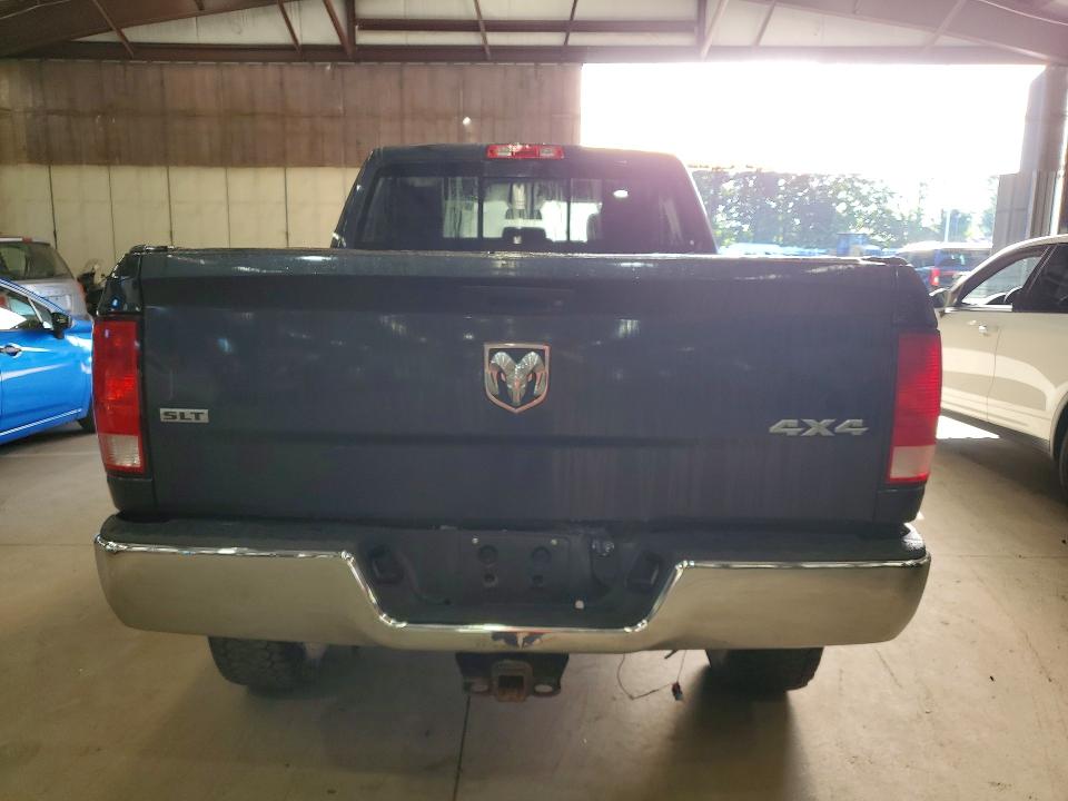 Продажа на аукционе авто 2017 Ram 2500, vin: 3C6TR5DT6HG605935, номер лота: 66591796