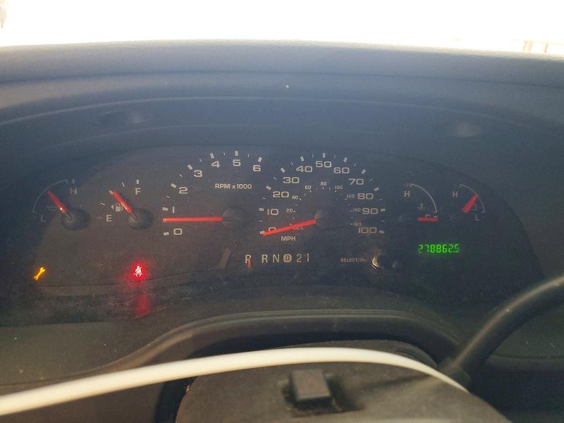 Продаж на аукціоні авто 2007 Ford E150, vin: 1FTNE14W77DA57939, номер лоту: 63669986