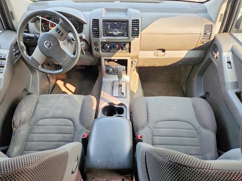 Aukcja sprzedaży 2011 Nissan Pathfinder, vin: 5N1AR1NB7BC619508, numer aukcji: 64196376
