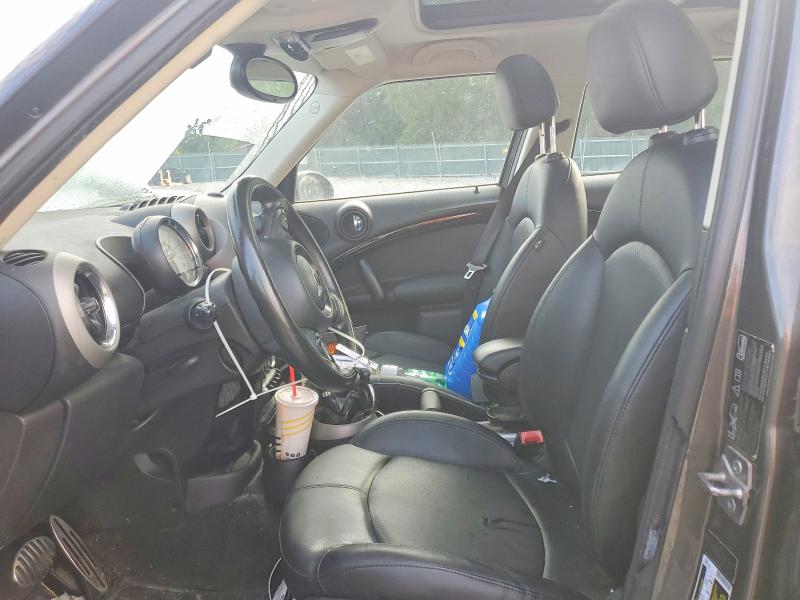 Продаж на аукціоні авто 2012 Mini Cooper, vin: WMWZC5C5XCWL57736, номер лоту: 63843226