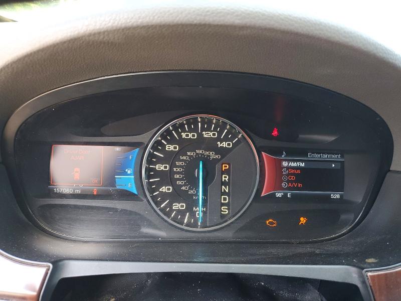Продаж на аукціоні авто 2013 Ford Edge, vin: 2FMDK3KC6DBC64277, номер лоту: 65725346