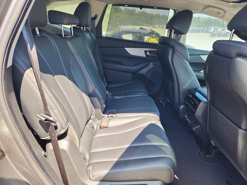 Продаж на аукціоні авто 2024 Acura Mdx, vin: 5J8YE1H40RL024782, номер лоту: 65409286