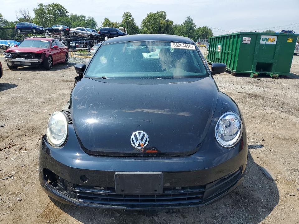 Aukcja sprzedaży 2015 Volkswagen Beetle, vin: 3VWF17AT6FM619374, numer aukcji: 65264656