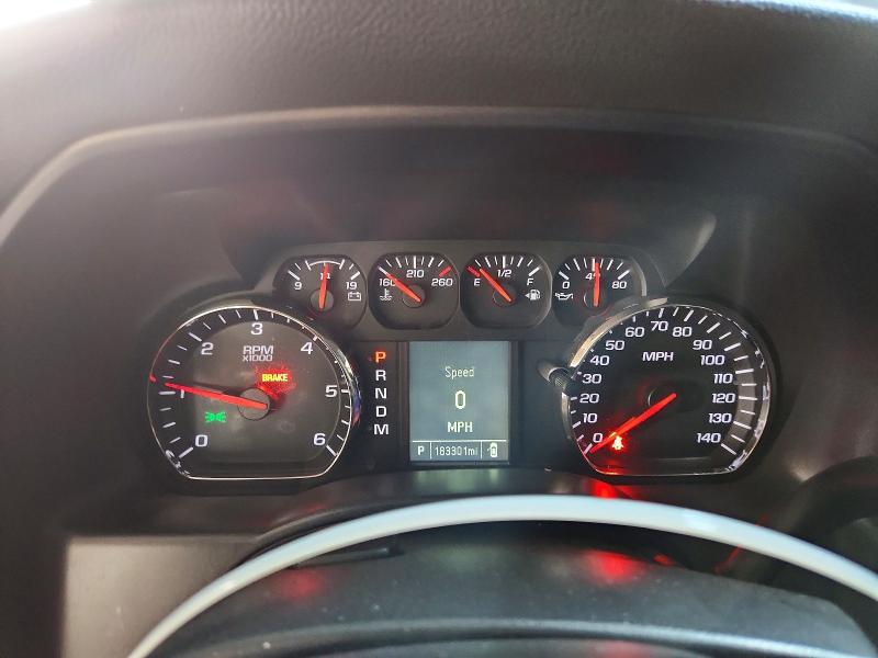 Aukcja sprzedaży 2014 Chevrolet Silverado, vin: 1GCRCPEH5EZ400712, numer aukcji: 65034296