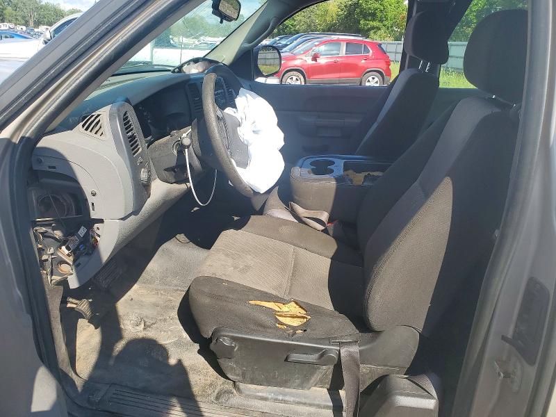 2008 Chevrolet Silverado მანქანა იყიდება აუქციონზე, vin: 1GCEC19X38Z331830, აუქციონის ნომერი: 63677816