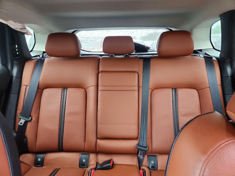 2023 Mazda Cx-50 მანქანა იყიდება აუქციონზე, vin: 7MMVABEY2PN120229, აუქციონის ნომერი: 63008536