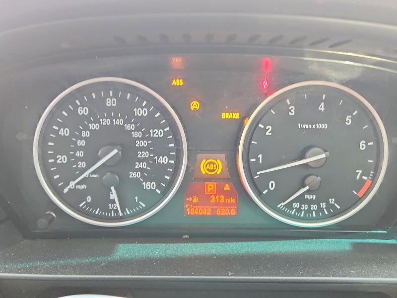 Продаж на аукціоні авто 2010 Bmw 528, vin: WBANU5C55AC363583, номер лоту: 65920766