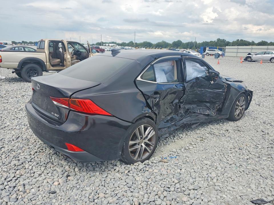 Aukcja sprzedaży 2019 Lexus Is, vin: JTHBA1D21K5097785, numer aukcji: 65888056