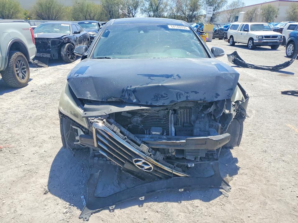 Продаж на аукціоні авто 2015 Hyundai Sonata, vin: 5NPE34AB3FH253619, номер лоту: 64146936