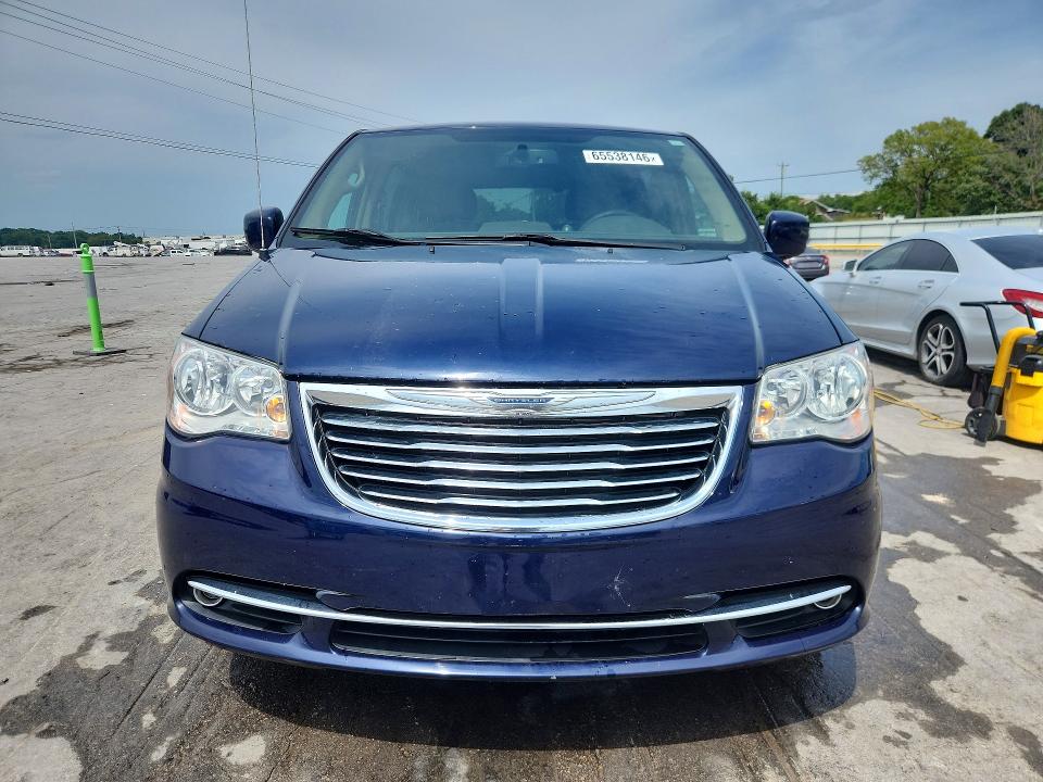 Aukcja sprzedaży 2016 Chrysler Town & Country, vin: 2C4RC1BG1GR248045, numer aukcji: 65538146