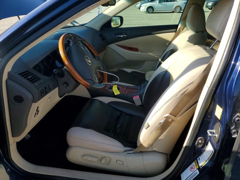 Продаж на аукціоні авто 2011 Lexus Es, vin: JTHBK1EG1B2430012, номер лоту: 64485226