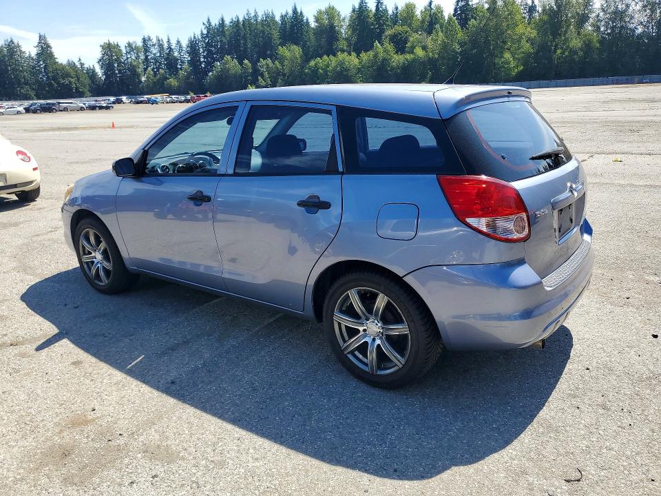 Продаж на аукціоні авто 2003 Toyota Matrix, vin: 2T1KR32E83C127548, номер лоту: 64613226