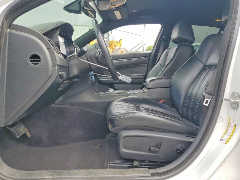Продажа на аукционе авто 2018 Chrysler 300, vin: 2C3CCABGXJH254840, номер лота: 66756256
