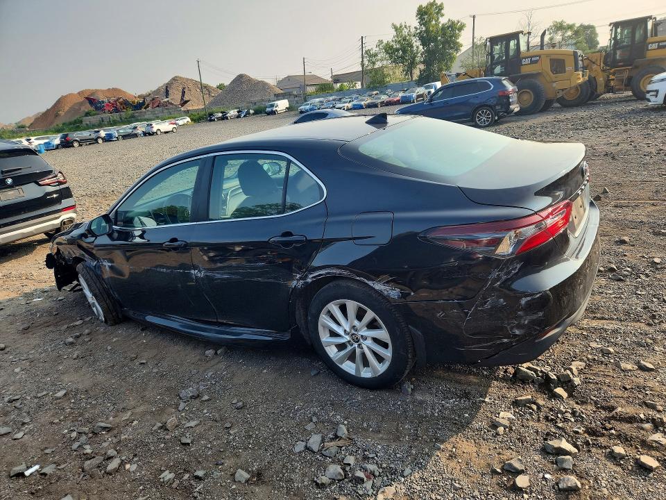 Aukcja sprzedaży 2024 Toyota Camry, vin: 4T1C11AK0RU193025, numer aukcji: 63984866