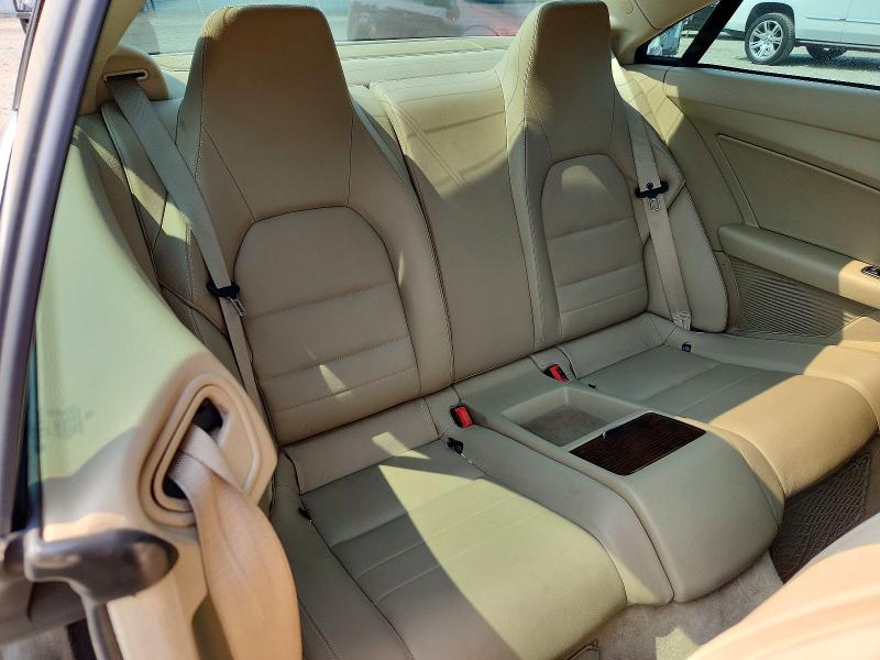 61201746 :رقم المزاد ، WDDKJ5GBXBF063316 vin ، 2011 Mercedes-benz E مزاد بيع