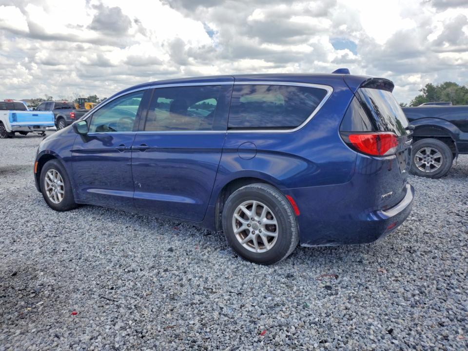 Aukcja sprzedaży 2017 Chrysler Pacifica, vin: 2C4RC1DG7HR688883, numer aukcji: 66494506