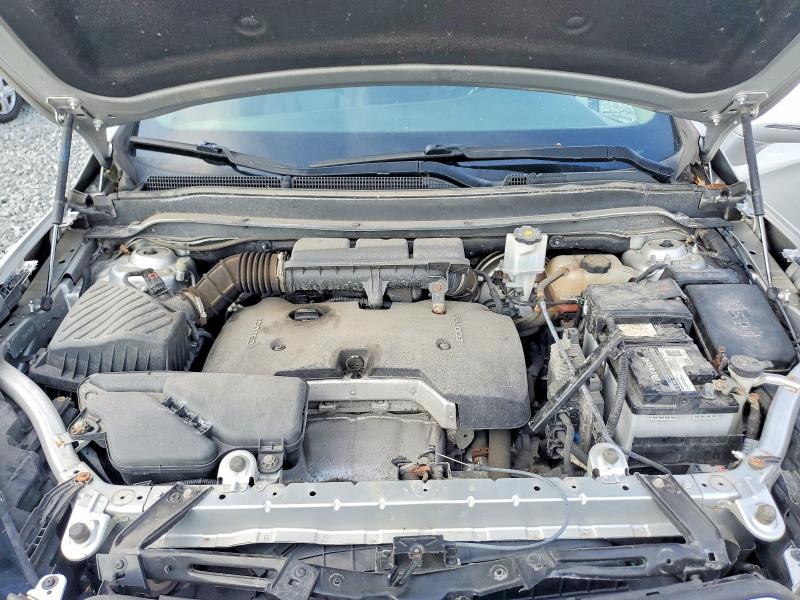 65729336 :رقم المزاد ، LRBFXDSAXHD043203 vin ، 2017 Buick Envision مزاد بيع
