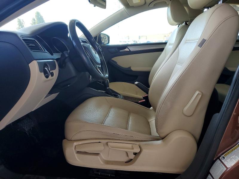 65478166 :رقم المزاد ، 3VWDB7AJ9HM364550 vin ، 2017 Volkswagen Jetta مزاد بيع