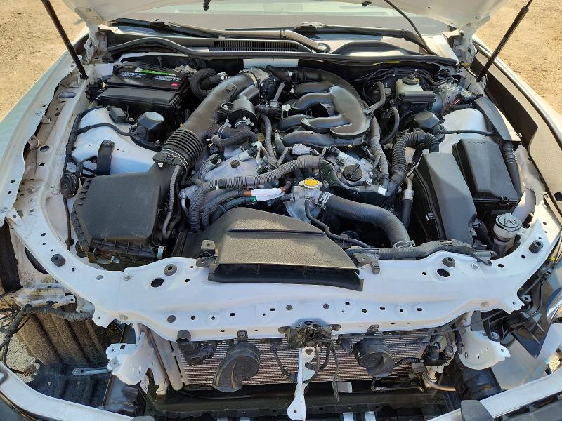 Aukcja sprzedaży 2016 Lexus Rc, vin: JTHHE5BC6G5012805, numer aukcji: 66914076