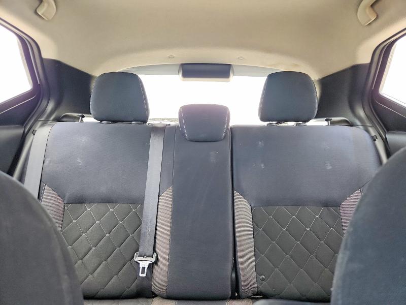 66627836 :رقم المزاد ، 3N1CP5CU1JL517285 vin ، 2018 Nissan Kicks مزاد بيع