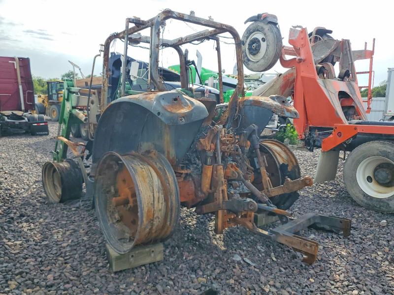 Продажа на аукционе авто 2006 John Deer Industrial Equipment, vin: L06420H432492, номер лота: 62888716