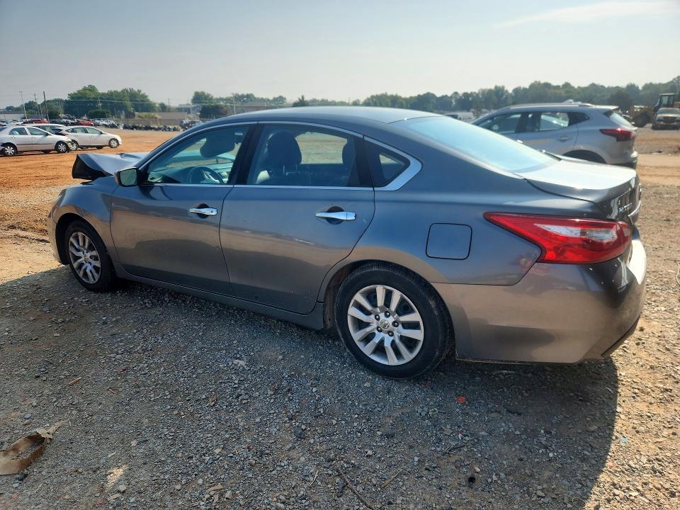 Aukcja sprzedaży 2016 Nissan Altima, vin: 1N4AL3AP3GN335460, numer aukcji: 64293586