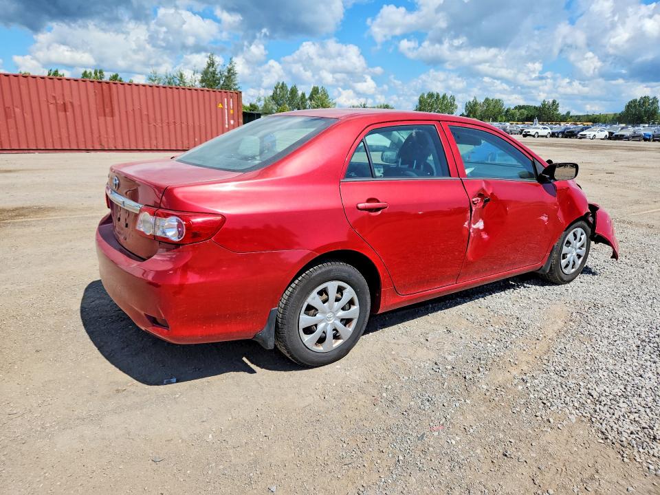 Aukcja sprzedaży 2012 Toyota Corolla, vin: 2T1BU4EEXCC848454, numer aukcji: 64386306