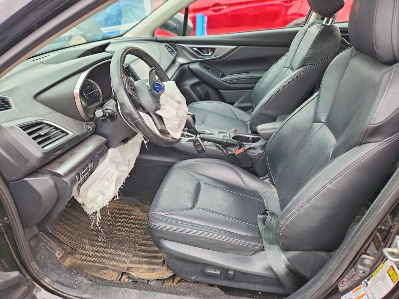 Aukcja sprzedaży 2020 Subaru Impreza, vin: 4S3GKAT62L3601489, numer aukcji: 65262456