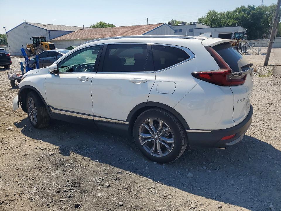 Aukcja sprzedaży 2022 Honda Cr-v, vin: 2HKRW2H97NH663273, numer aukcji: 64182806