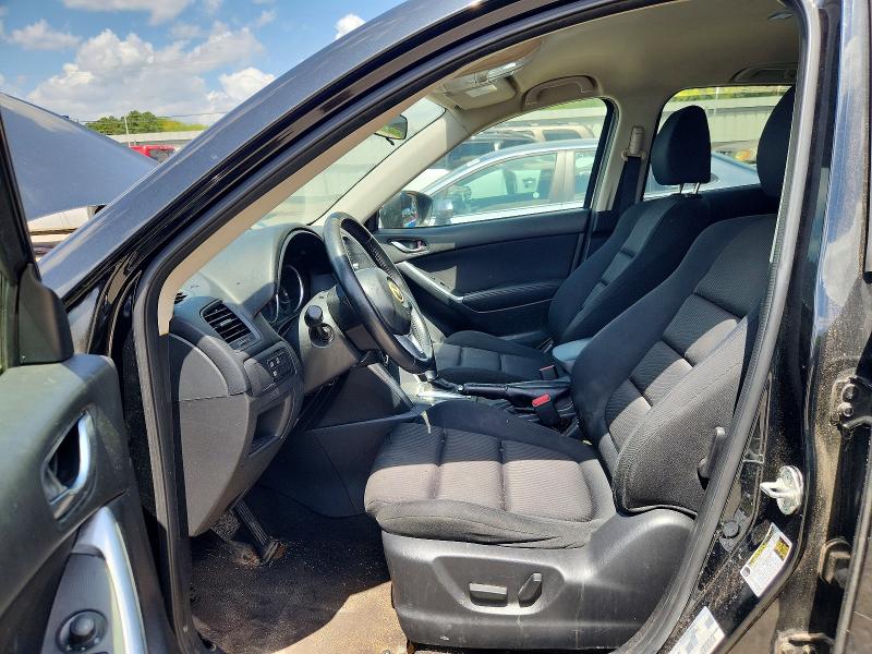 Продажа на аукционе авто 2015 Mazda Cx-5, vin: JM3KE2CY3F0452368, номер лота: 64913486
