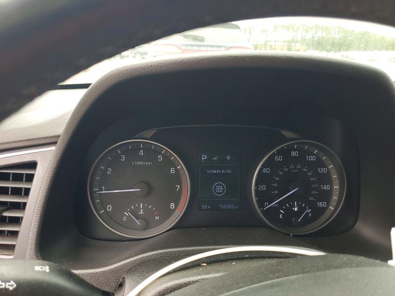 Aukcja sprzedaży 2017 Hyundai Elantra, vin: KMHD84LF3HU406534, numer aukcji: 66967076