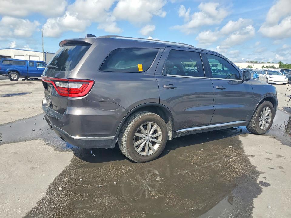 Aukcja sprzedaży 2017 Dodge Durango, vin: 1C4RDHAGXHC820392, numer aukcji: 64454626
