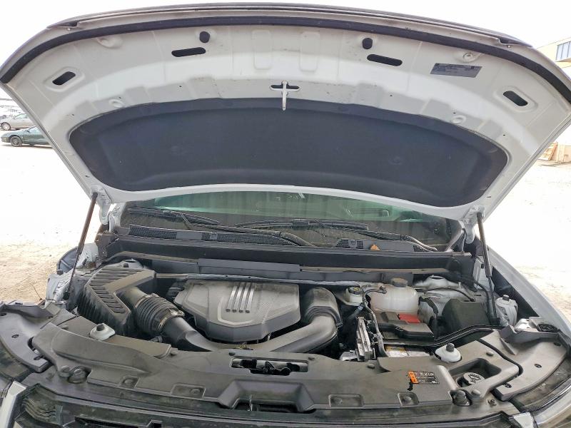 67149286 :رقم المزاد ، 1GKENKKS2TJ223709 vin ، 2026 Gmc Acadia مزاد بيع