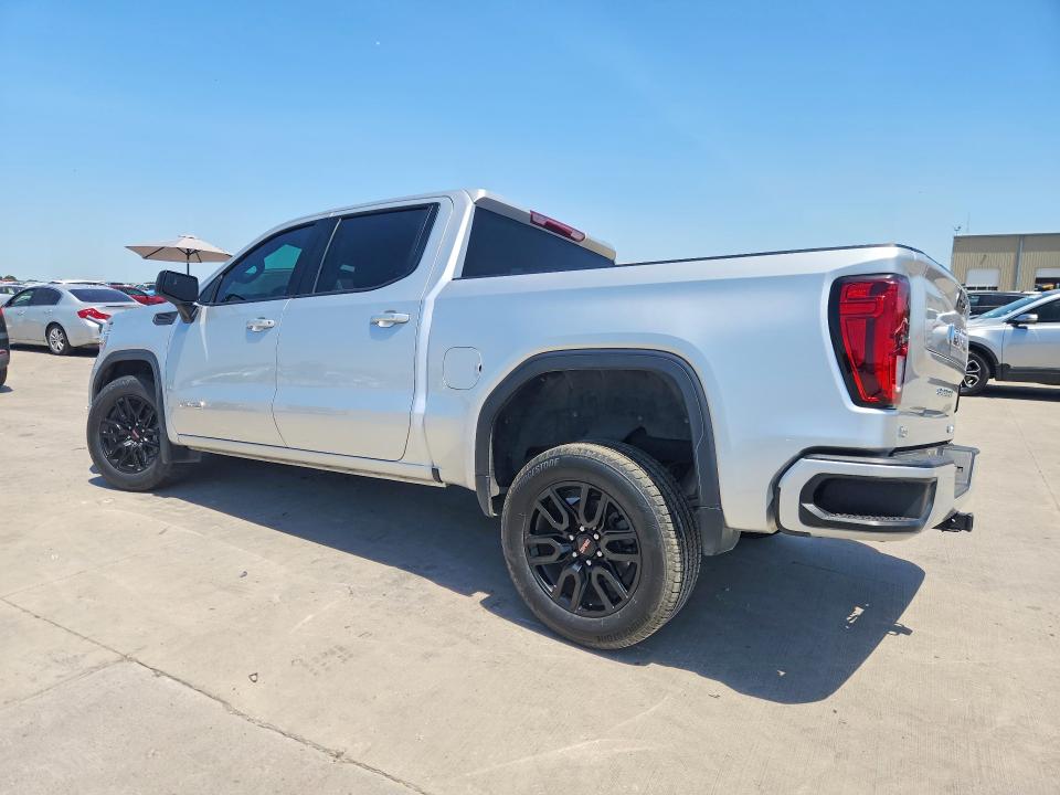 65648606 :رقم المزاد ، 3GTP8CEK5LG377555 vin ، 2020 Gmc Sierra مزاد بيع