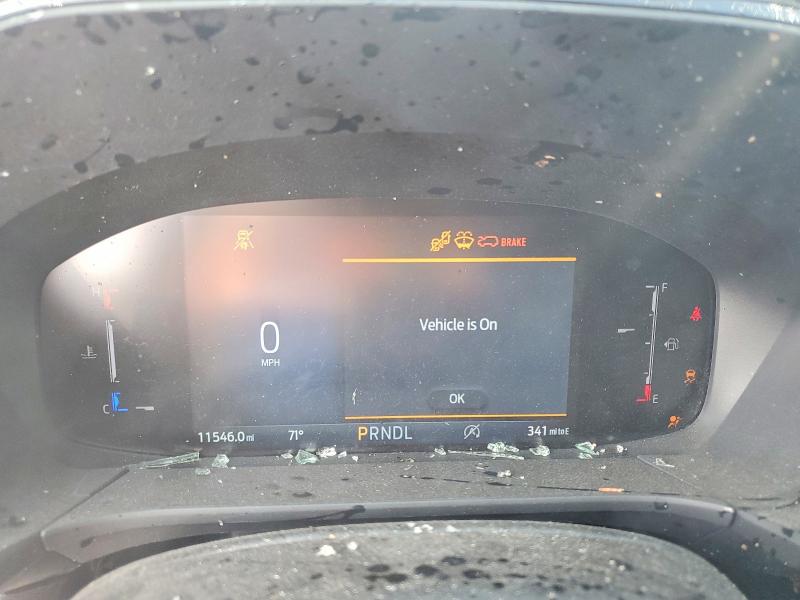 Aukcja sprzedaży 2025 Ford Escape, vin: 1FMCU9MN5SUA80589, numer aukcji: 63408176