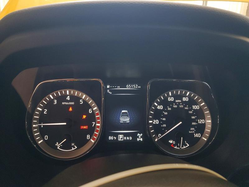 Продаж на аукціоні авто 2017 Nissan Titan, vin: 1N6AA1C54HN574787, номер лоту: 66633086