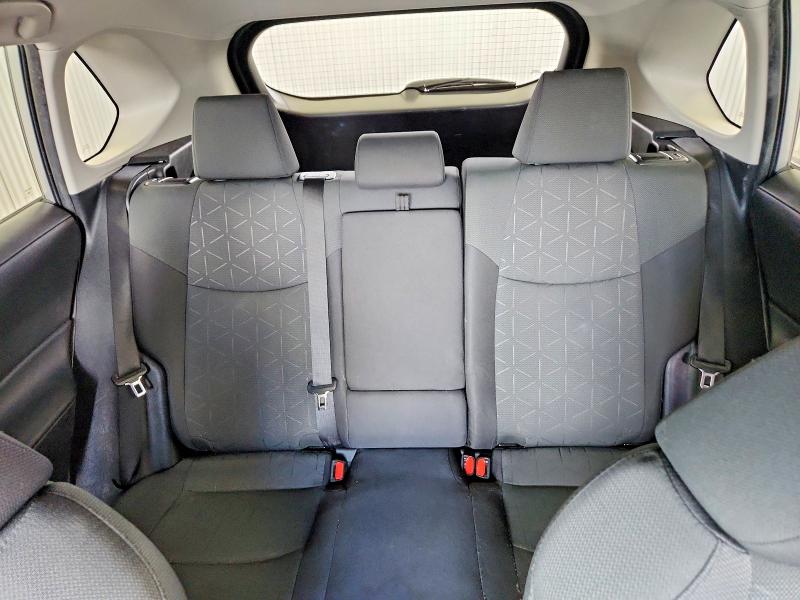 64912266 :رقم المزاد ، 2T3P1RFV7RW454063 vin ، 2024 Toyota Rav4 مزاد بيع