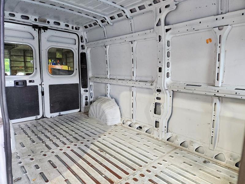 Продажа на аукционе авто 2023 Ram Promaster 2500, vin: 3C6LRVDG6PE605947, номер лота: 65150056