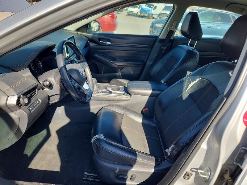 Aukcja sprzedaży 2020 Nissan Altima, vin: 1N4BL4CV3LC188892, numer aukcji: 66606336