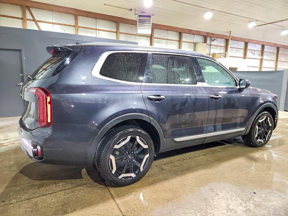 Продаж на аукціоні авто 2025 Kia Telluride, vin: 5XYP6DGC0SG682539, номер лоту: 66747276