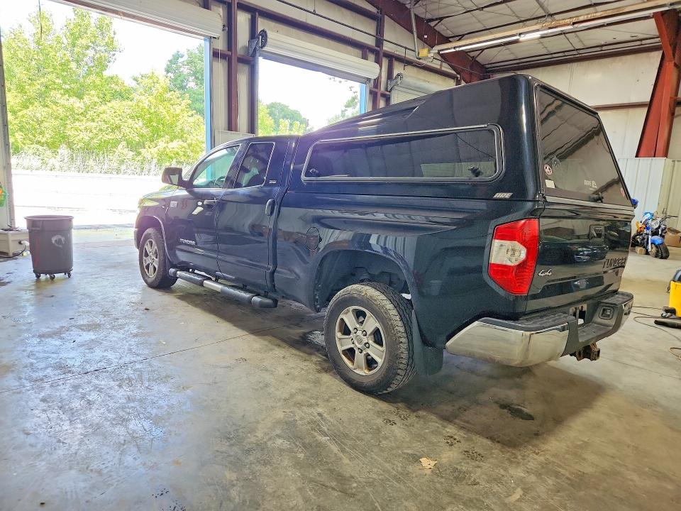 Aukcja sprzedaży 2014 Toyota Tundra, vin: 5TFUY5F19EX342567, numer aukcji: 65147076