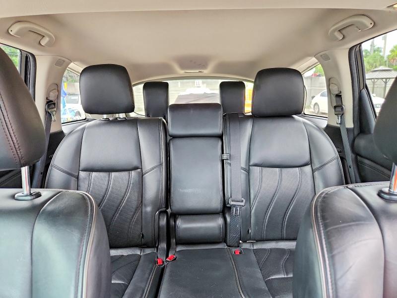 Продажа на аукционе авто 2015 Infiniti Qx60, vin: 5N1AL0MN6FC526640, номер лота: 63259576