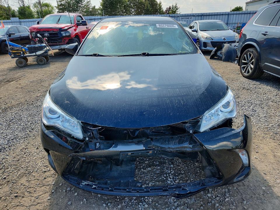 Продажа на аукционе авто 2015 Toyota Camry, vin: 4T1BF1FK9FU962574, номер лота: 65376606
