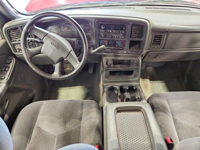 63515416 :رقم المزاد ، 1GTEK19Z86Z230350 vin ، 2006 Gmc New Sierra مزاد بيع
